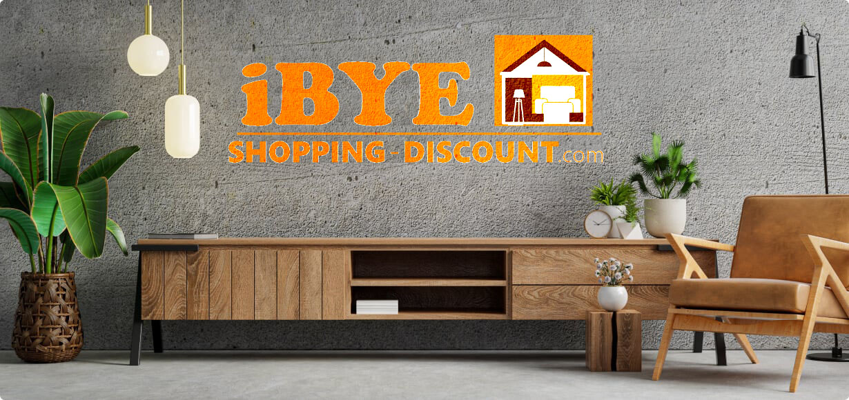 iBye Shopping Discount